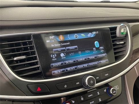 Used 2018 Buick LaCrosse Essence w/ Sights and Sounds Package image 7