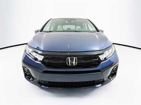 New 2026 Honda Odyssey Elite image 5