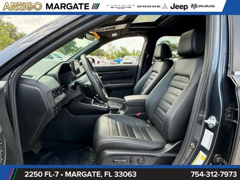 Used 2024 Honda CR-V Sport-L image 9