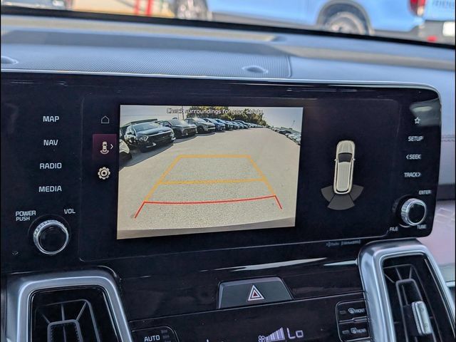 Used 2022 Kia Sorento SX AWD/4WD image 13