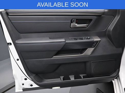 Used 2026 Toyota Tundra Platinum AWD/4WD image 11