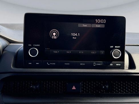 Certified 2024 Honda CR-V EX image 22