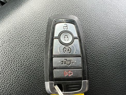 Used 2022 Ford F150 XLT w/ Equipment Group 302A High AWD/4WD image 47