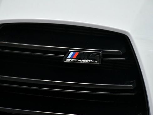 Used 2023 BMW M4 xDrive Competition image 81