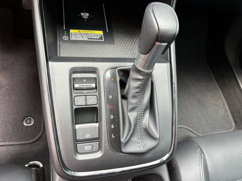 Certified 2024 Honda CR-V EX-L image 23