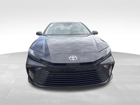 Used 2026 Toyota Camry LE FWD image 2