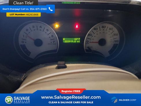 Used 2007 Ford Explorer Sport Trac XLT AWD/4WD image 12