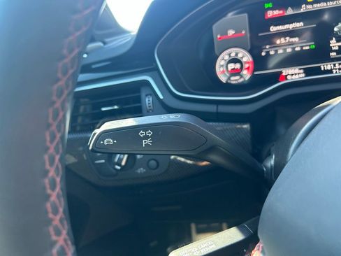 Used 2023 Audi S5 Premium Plus w/ Premium Plus Package AWD/4WD image 23