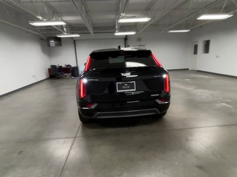 New 2026 Cadillac Optiq Sport 1 image 49