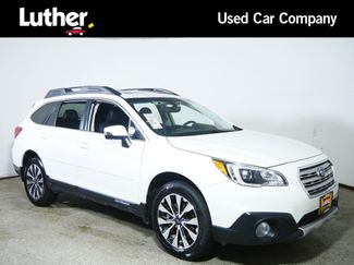 Used 2017 Subaru Outback 2.5i Limited AWD/4WD video 1