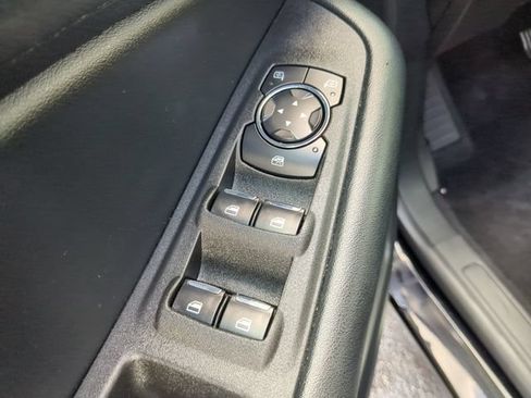 Used 2023 Ford Edge SEL AWD/4WD image 20