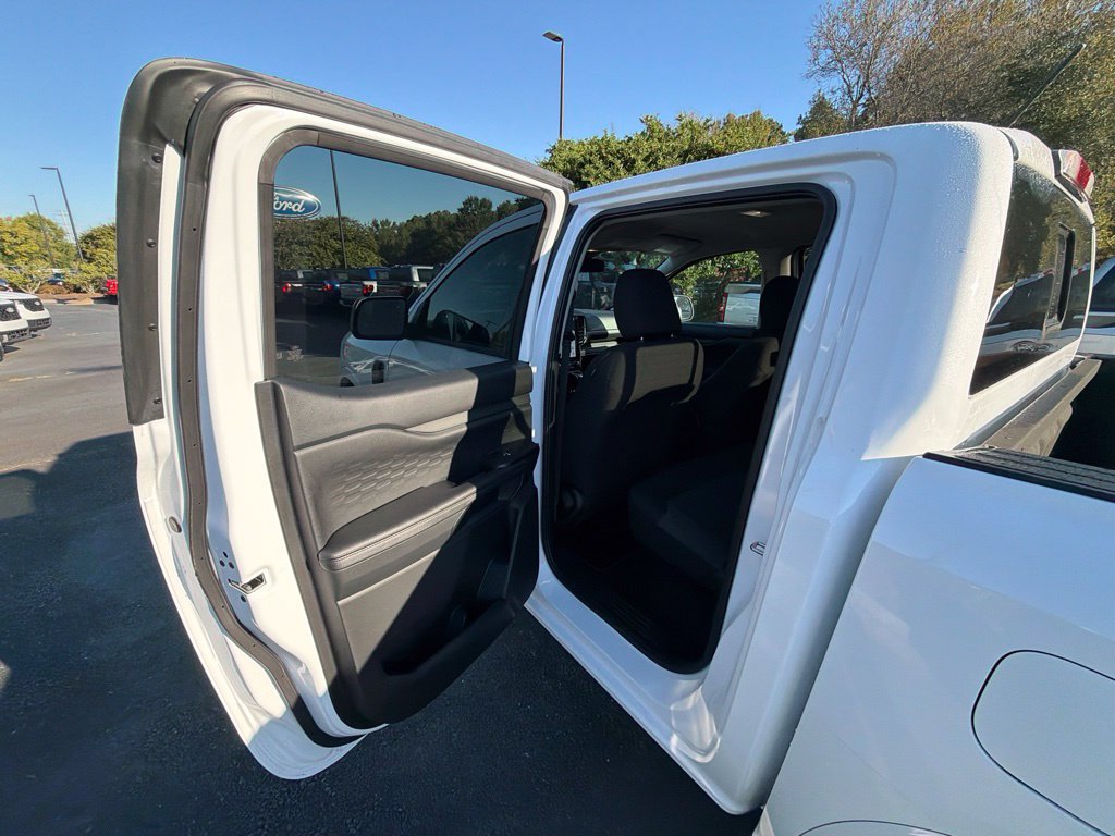 New 2026 Ford Ranger XLT AWD/4WD image 16