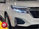 Used 2023 Chevrolet Equinox LT image 2