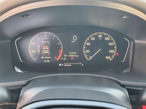 Used 2024 Honda Civic Sport image 24