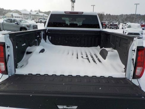 New 2026 GMC Sierra 3500 SLE image 5