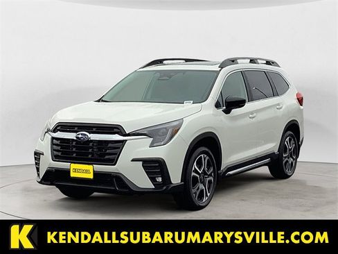 New 2026 Subaru Ascent Limited image 1