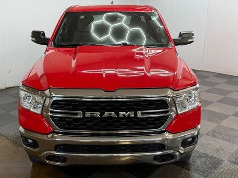 Certified 2022 RAM 1500 Big Horn image 4
