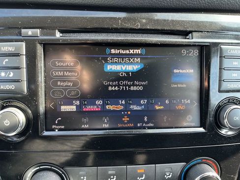 Used 2020 Nissan Rogue S w/ Special Edition Package image 14