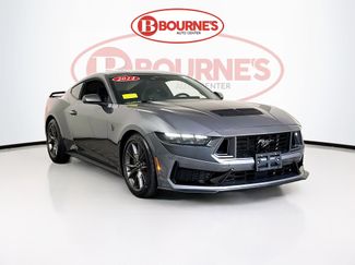 Used 2024 Ford Mustang Dark Horse RWD video 1
