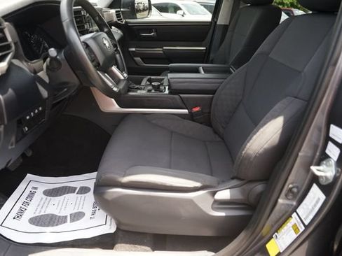 Used 2023 Toyota Tundra SR5 AWD/4WD image 9