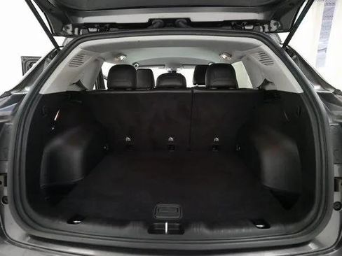 Certified 2022 Jeep Compass Limited image 10