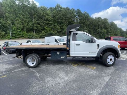 Used 2017 Ford F450 XL RWD image 2
