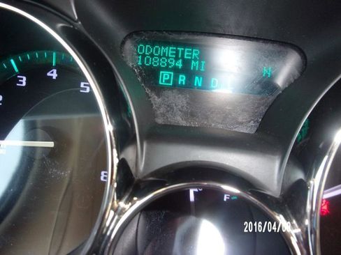 Used 2014 Buick Enclave Premium AWD/4WD image 27