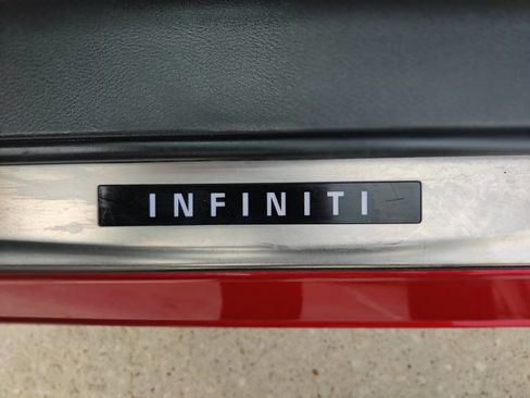 Used 2020 INFINITI Q50 Red Sport 400 w/ Proactive Package AWD/4WD image 15