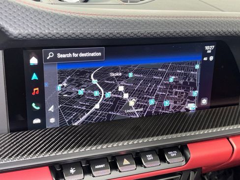 Used 2026 Porsche 911 GT3 image 29