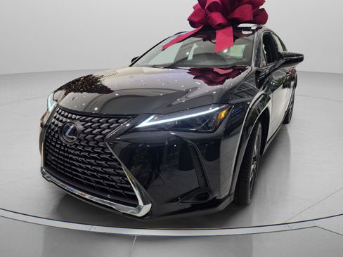 New 2025 Lexus UX 300h FWD image 1