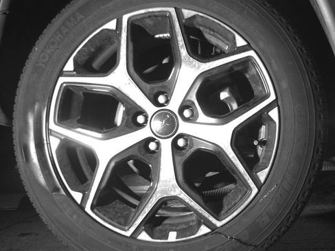 Used 2025 Jeep Compass Limited image 15