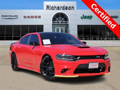 Used 2023 Dodge Charger Scat Pack w/ Daytona Edition Group