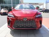 Used 2025 Lexus RX 350 FWD image 2