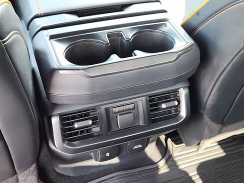 Used 2023 Ford F150 Tremor w/ Equipment Group 402A High AWD/4WD image 32