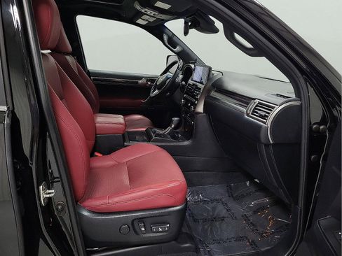 Used 2023 Lexus GX 460 Premium image 13