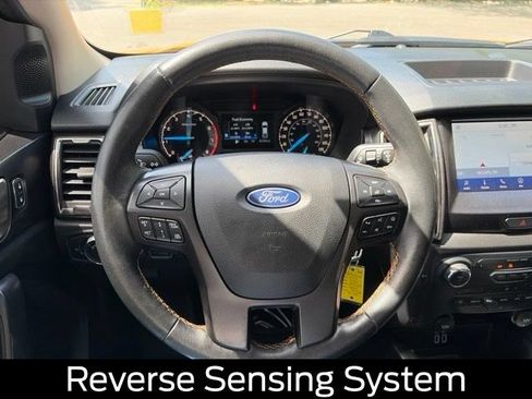 Used 2022 Ford Ranger XLT w/ Equipment Group 302A High AWD/4WD image 30