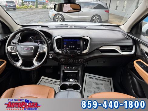 Used 2020 GMC Terrain SLT w/ LPO, Floor Liner Package FWD image 31