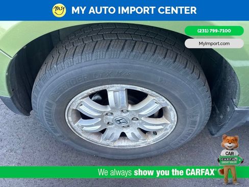 Used 2008 Honda Element EX image 6