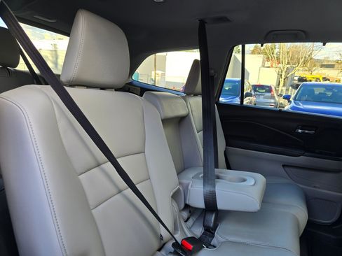 Used 2020 Honda Pilot EX-L image 14