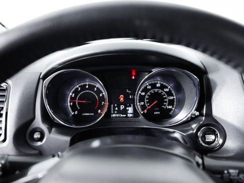 Used 2021 Mitsubishi Outlander Sport SE image 22