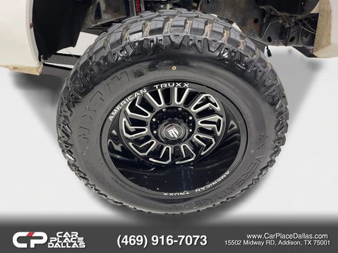 Used 2012 Ford F250 Lariat w/ Lariat Ultimate Pkg AWD/4WD image 39