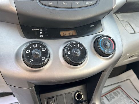 Used 2007 Toyota RAV4 Base image 25