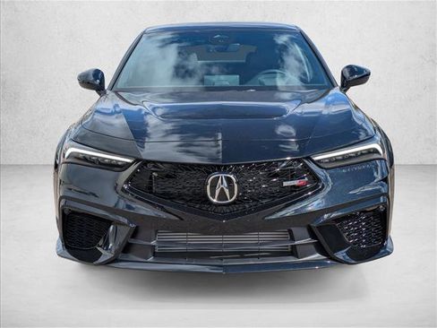 New 2026 Acura Integra Type S FWD image 6