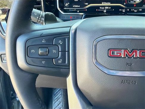 Used 2024 GMC Sierra 1500 SLT image 34