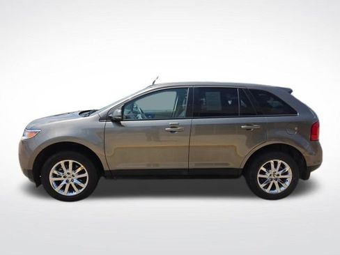 Used 2014 Ford Edge SEL w/ Equipment Group 205A FWD image 5