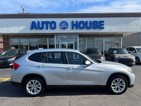 Used 2013 BMW X1 xDrive28i AWD/4WD image 9