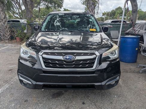 Used 2018 Subaru Forester 2.5i Limited AWD/4WD image 2
