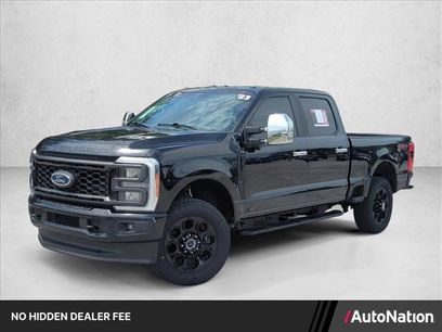 Used 2023 Ford F250 XL w/ STX Appearance Package