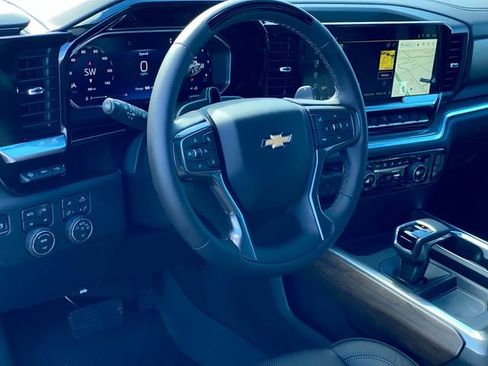 New 2026 Chevrolet Silverado 1500 High Country image 11