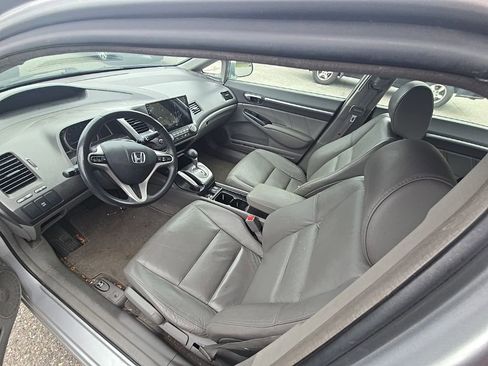 Used 2010 Honda Civic EX-L image 11